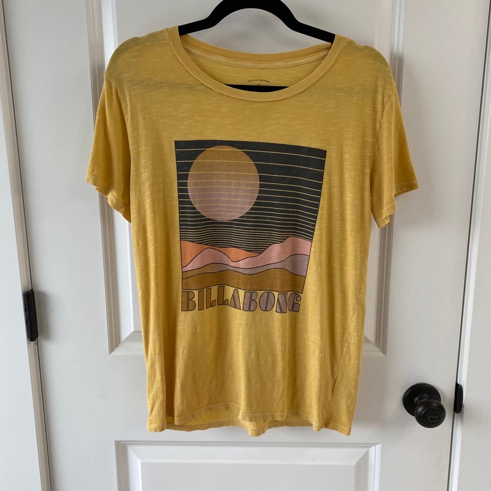 Billabong TShirt